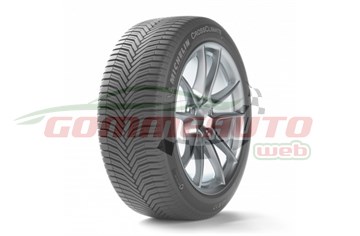 COP. 235/55 R18 104H CROSSCLIMATE 2 M+S